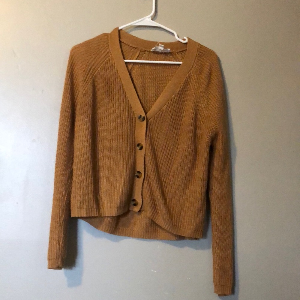 3/$15 Women’s Cardigan